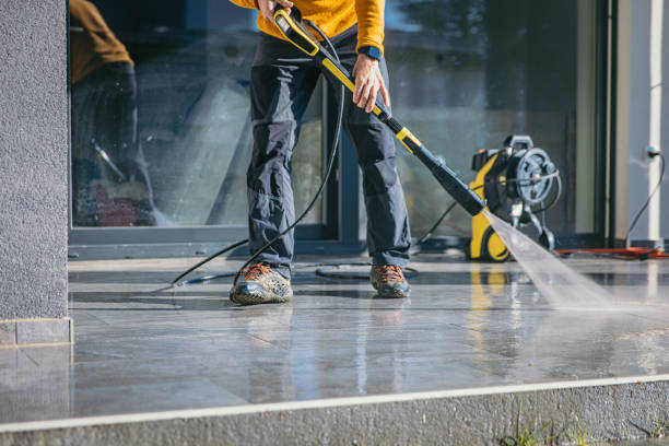 Best Residential Pressure Washing Services  in Peosta, IA