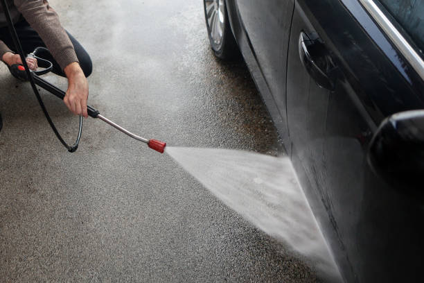 Why Choose Our Certified Pressure Washing Experts for Your Project Needs in Peosta, IA?